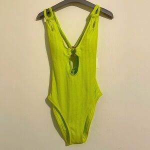 Becca bathing suit